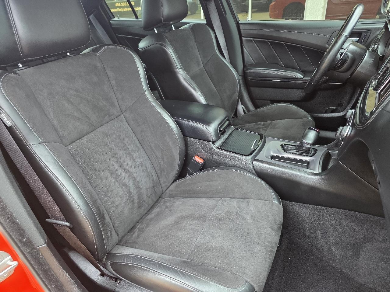 Dodge Charger GT RWD 2022