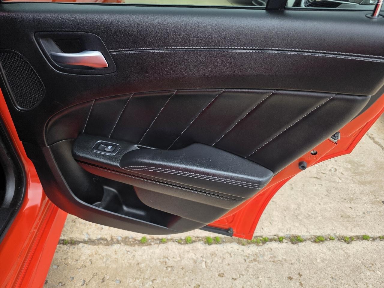 Dodge Charger GT RWD 2022