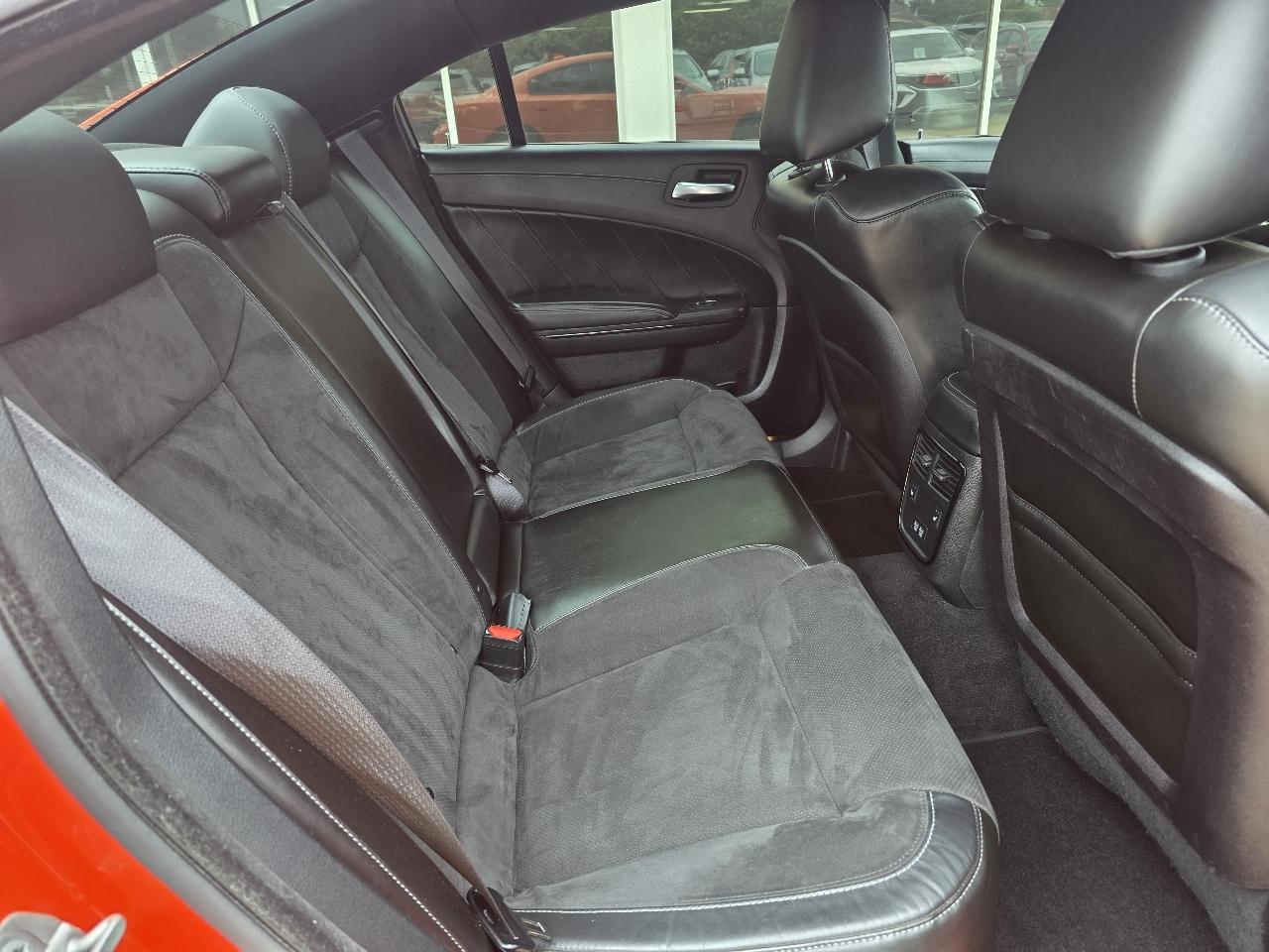 Dodge Charger GT RWD 2022