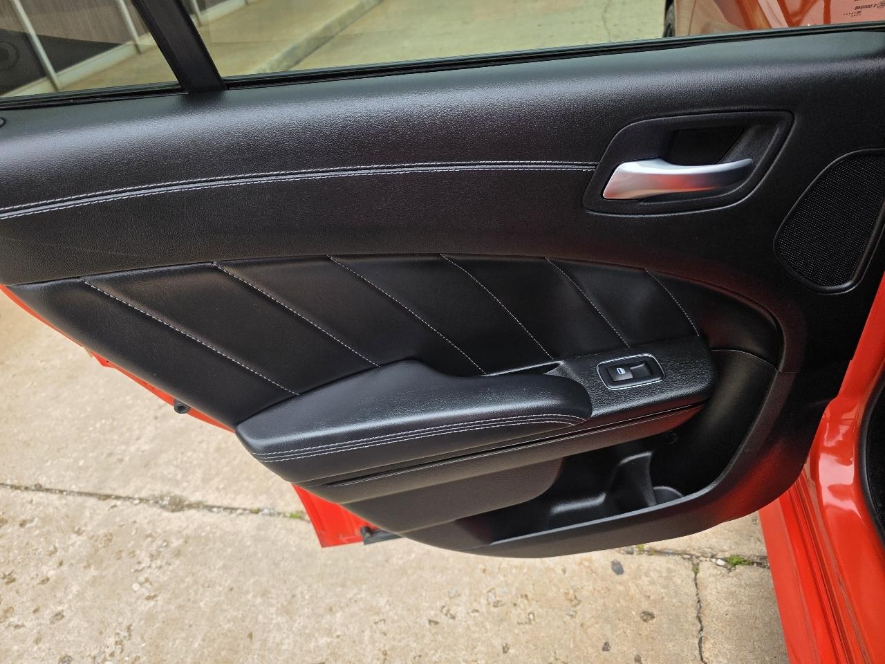 Dodge Charger GT RWD 2022