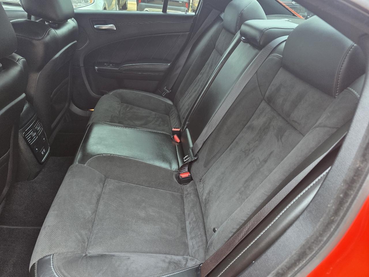 Dodge Charger GT RWD 2022