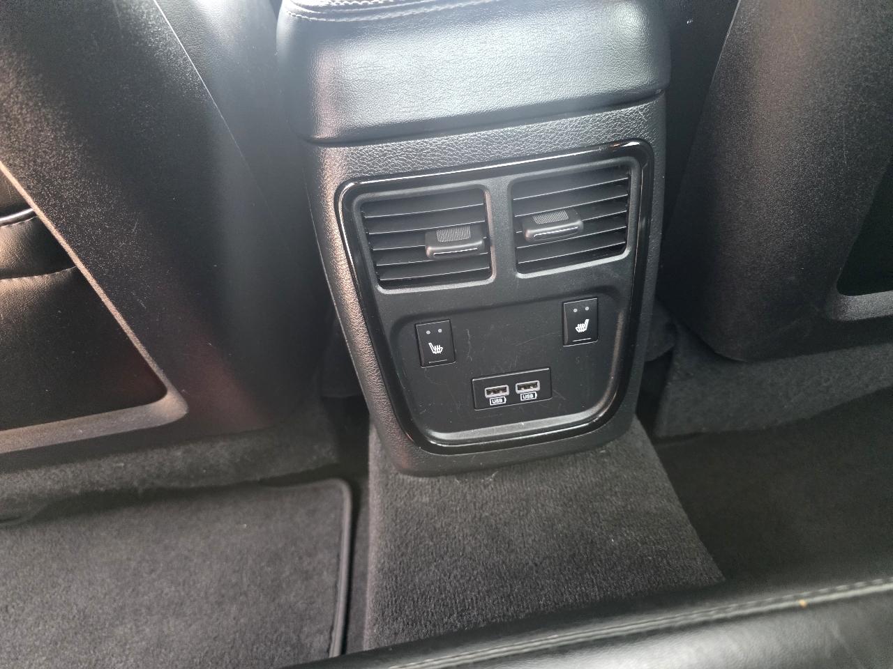 Dodge Charger GT RWD 2022