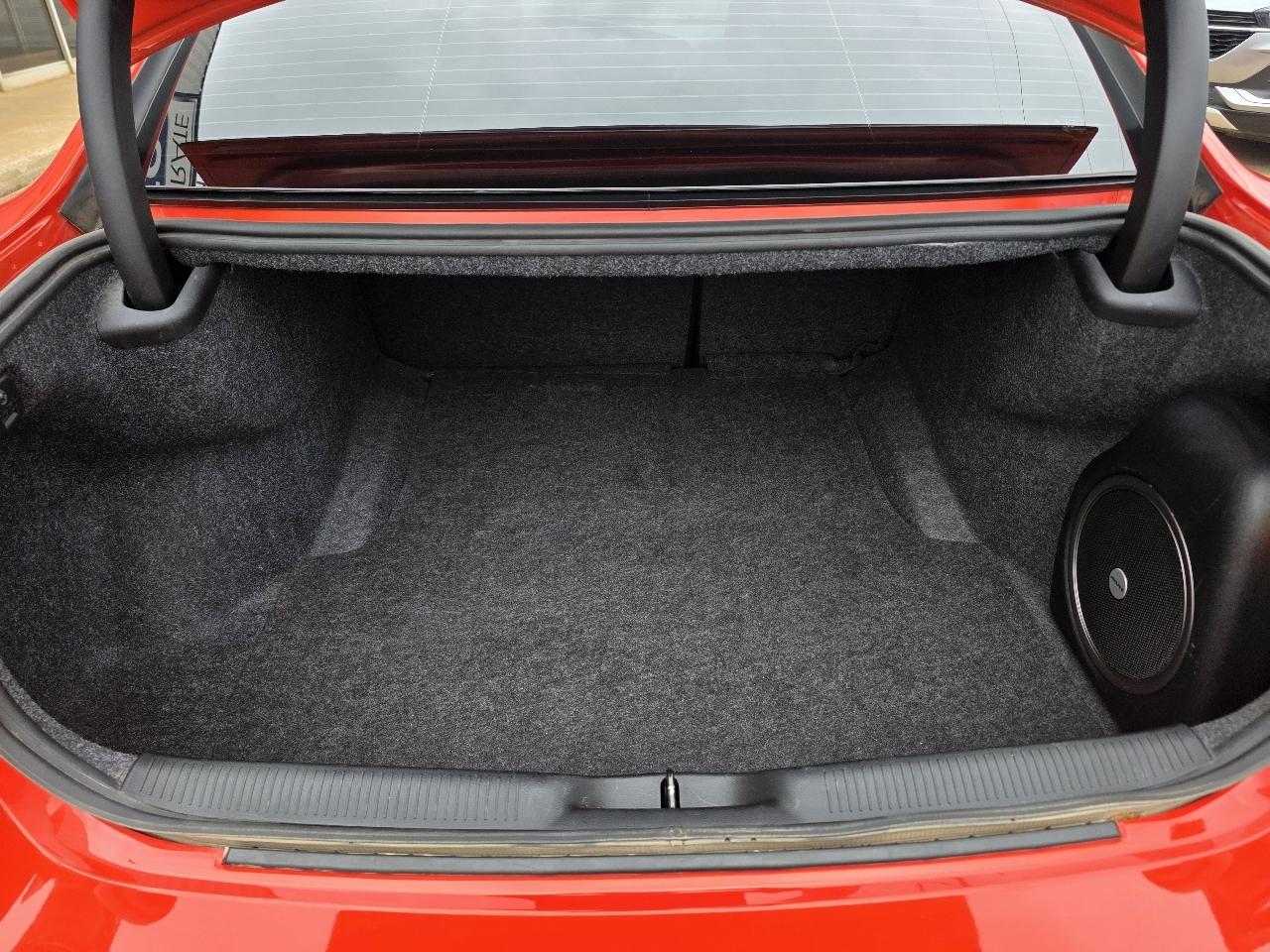 Dodge Charger GT RWD 2022