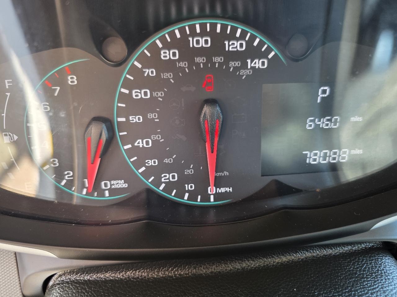 Chevrolet Sonic 4dr Sdn Auto LT 2019
