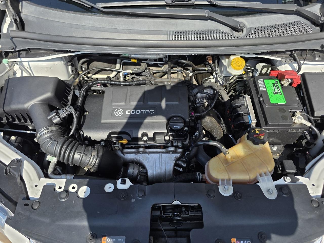 Chevrolet Sonic 4dr Sdn Auto LT 2019