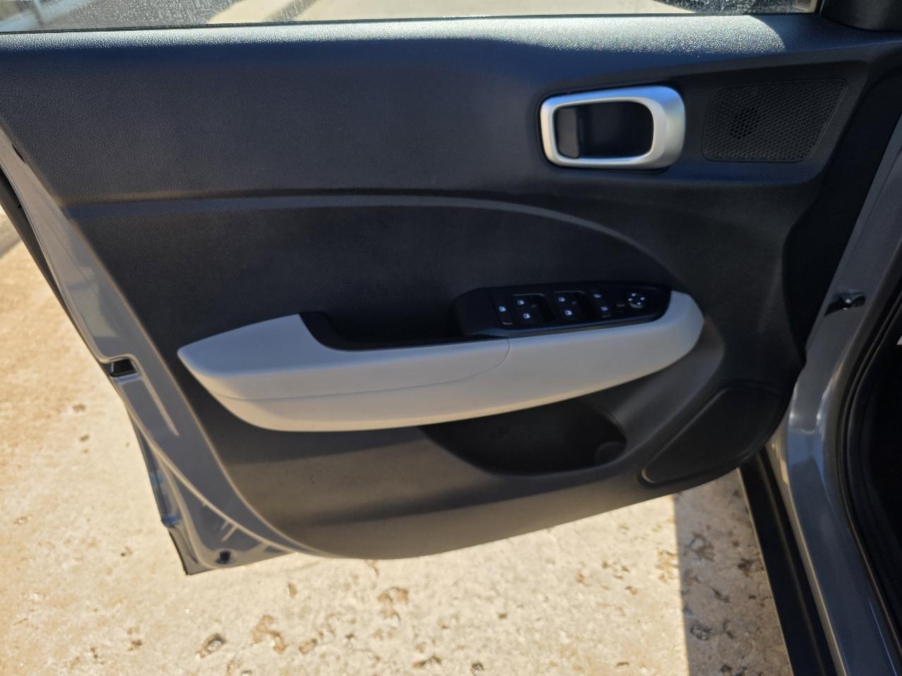 Hyundai Venue SEL IVT 2020