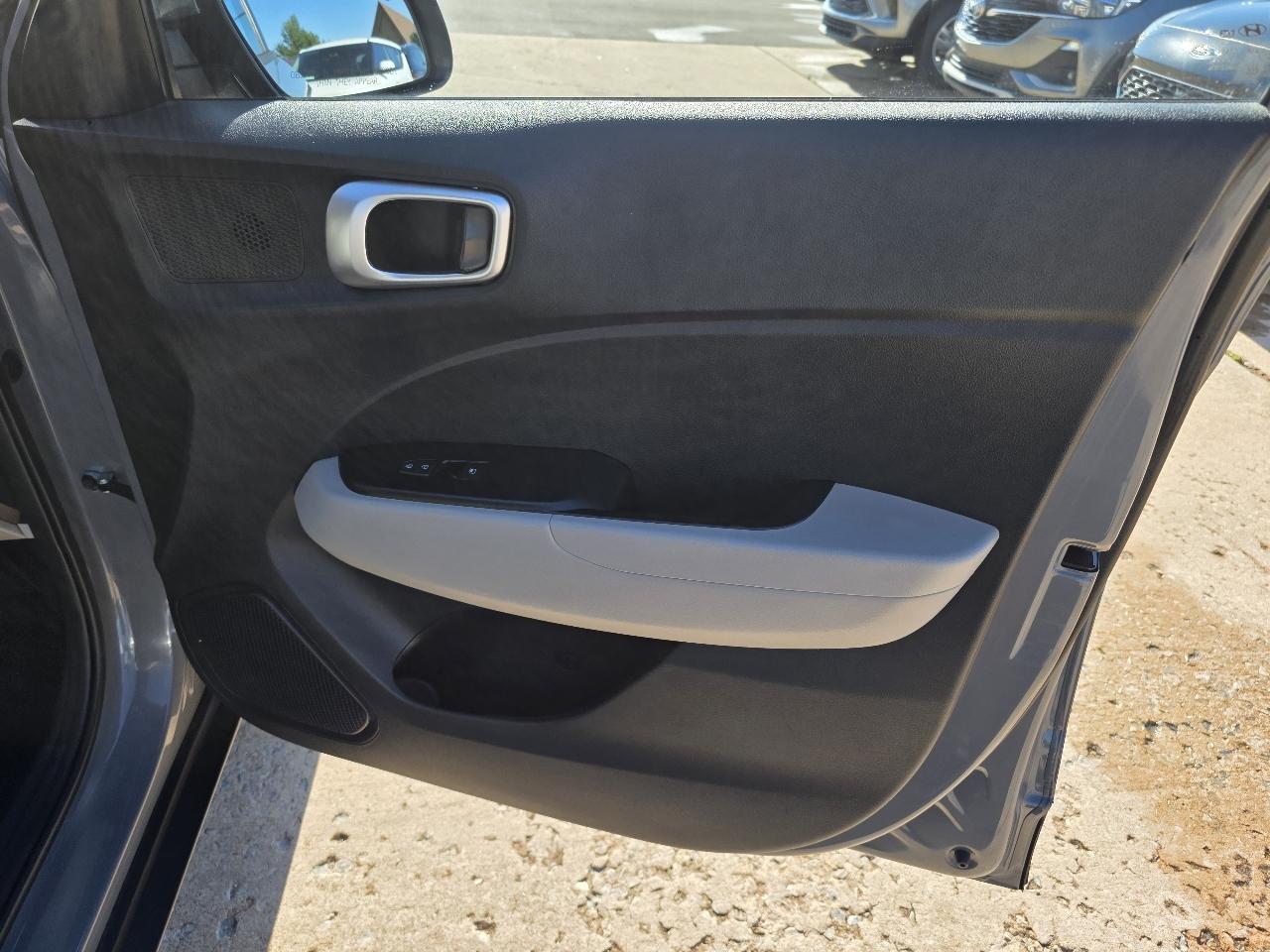 Hyundai Venue SEL IVT 2020