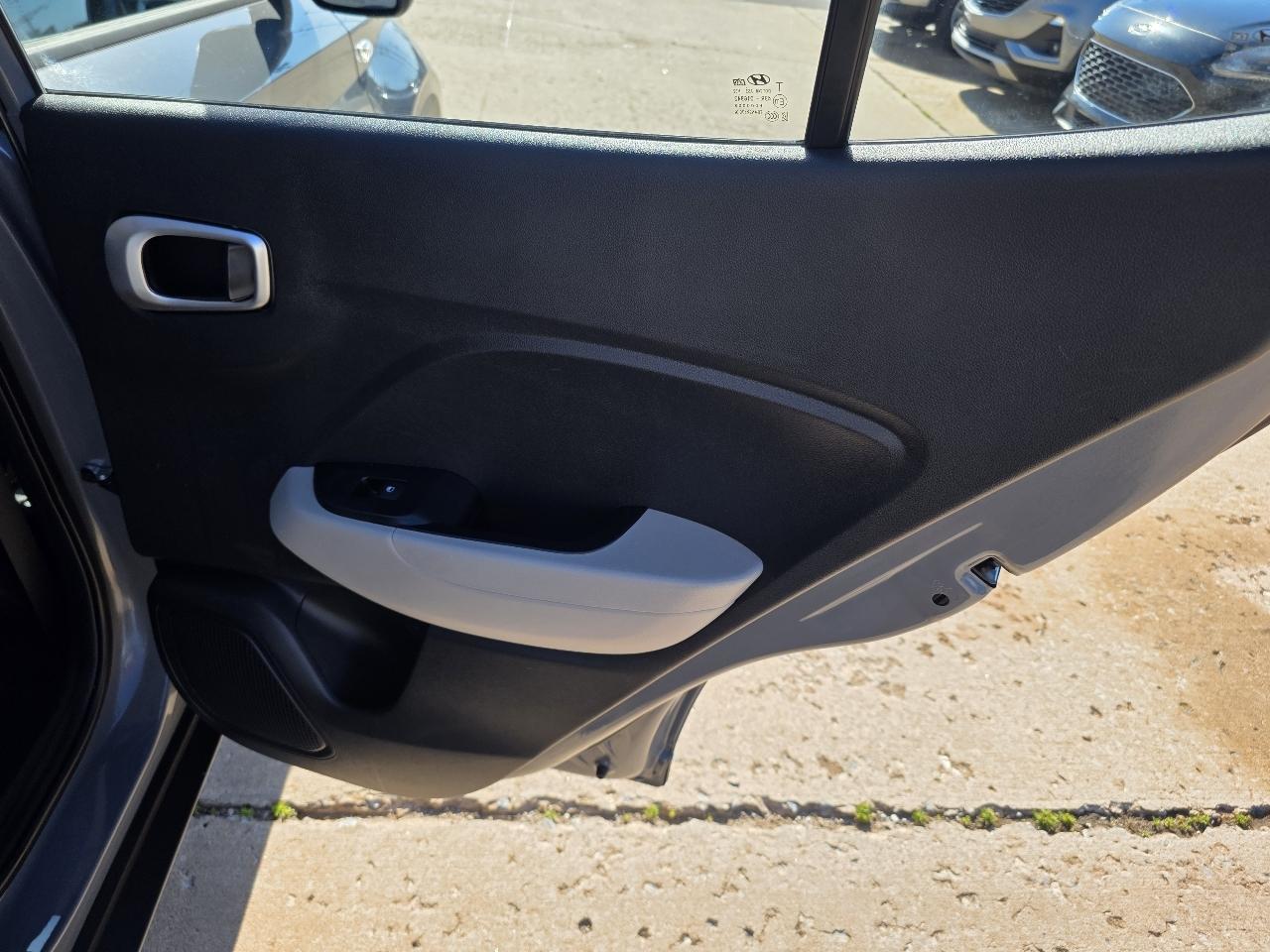 Hyundai Venue SEL IVT 2020