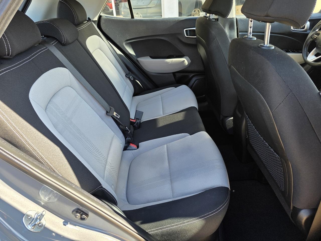 Hyundai Venue SEL IVT 2020