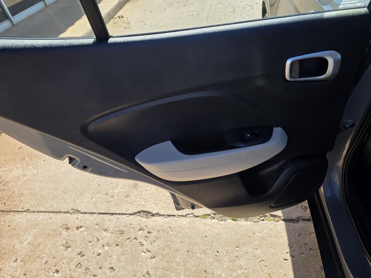 Hyundai Venue SEL IVT 2020