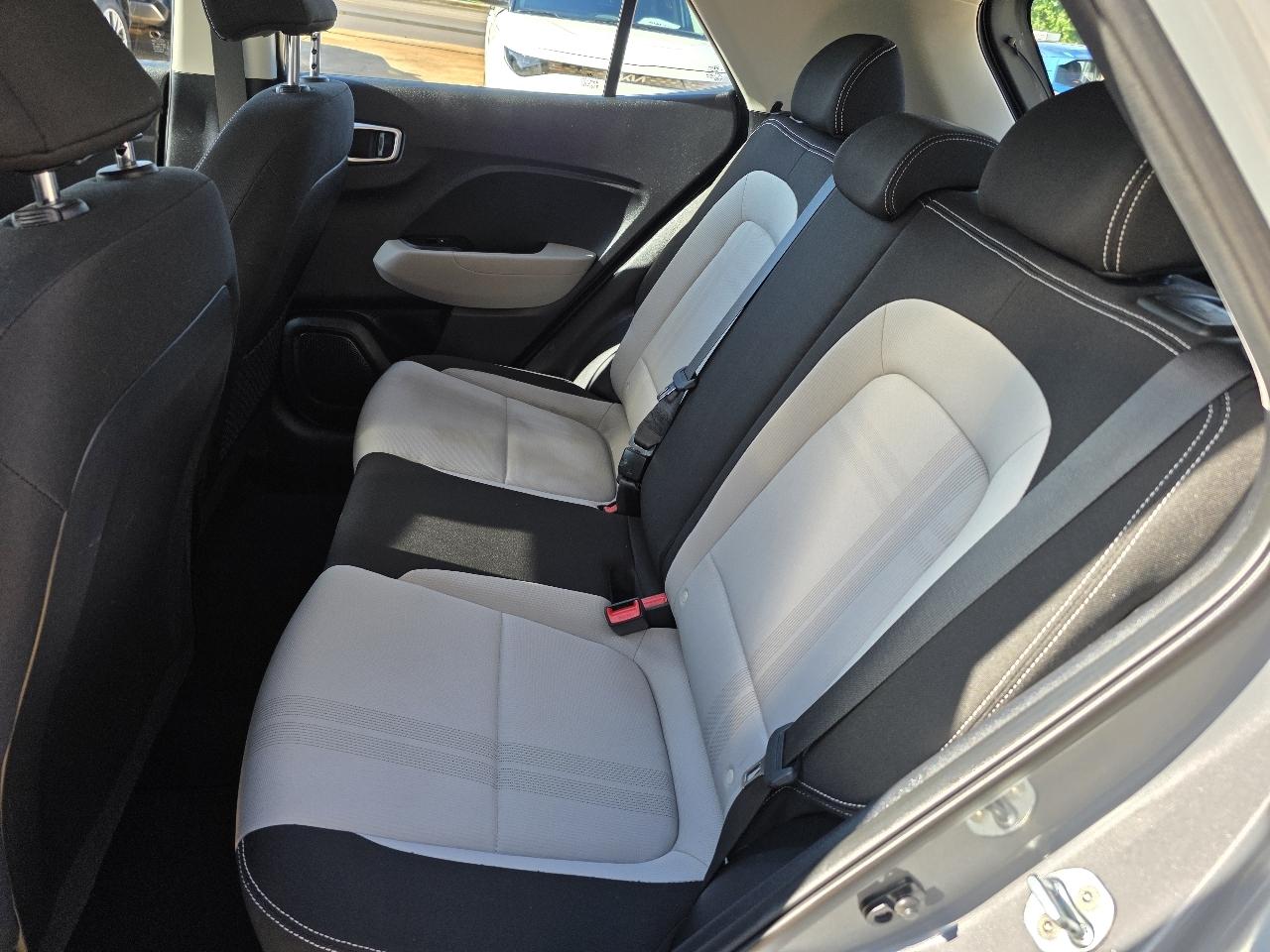 Hyundai Venue SEL IVT 2020