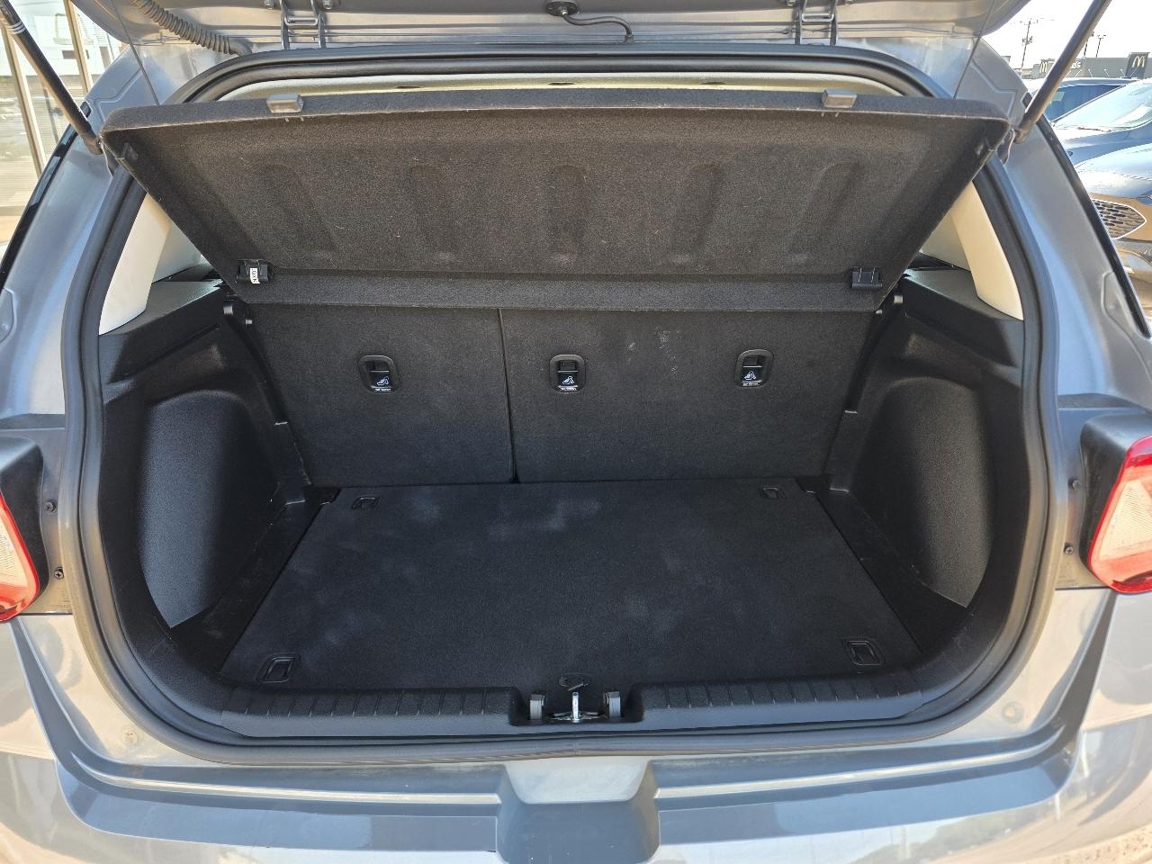 Hyundai Venue SEL IVT 2020
