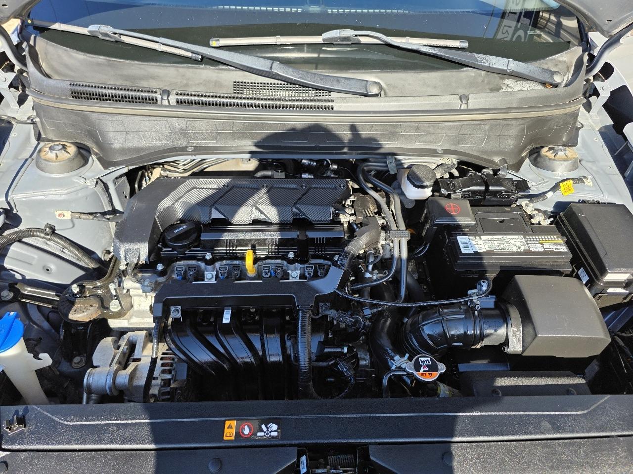 Hyundai Venue SEL IVT 2020
