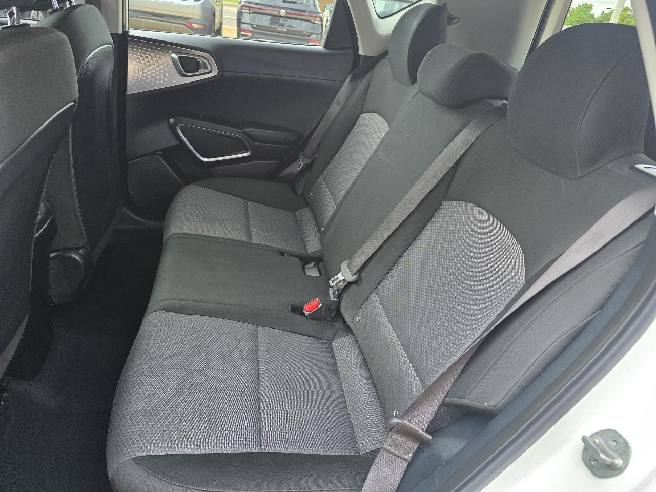 Kia Soul LX FWD 2025