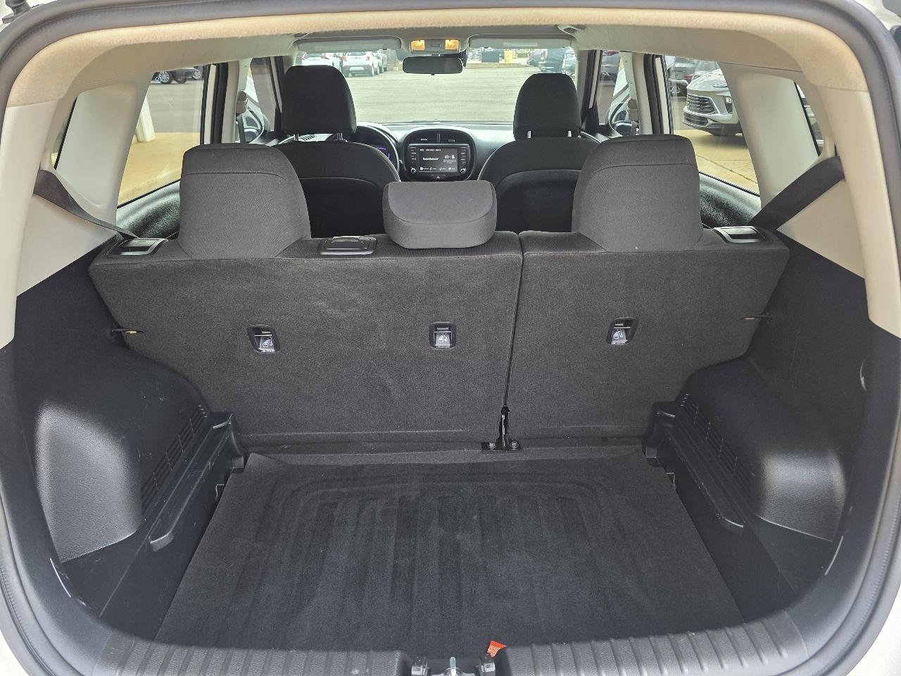 Kia Soul LX FWD 2025