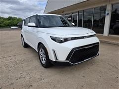 2025 Kia Soul 
