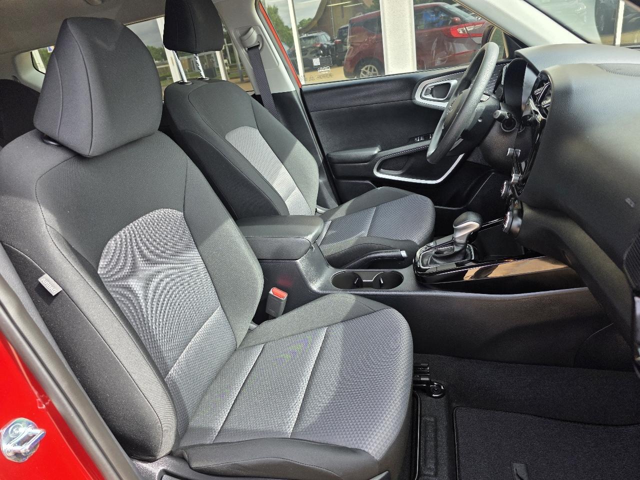 Kia Soul S FWD 2025