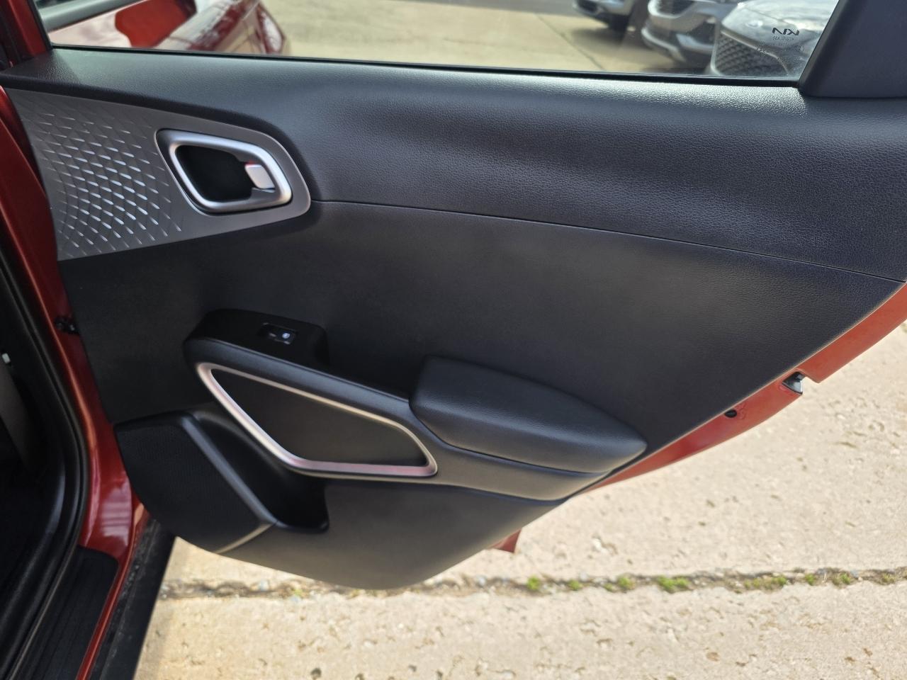 Kia Soul S FWD 2025