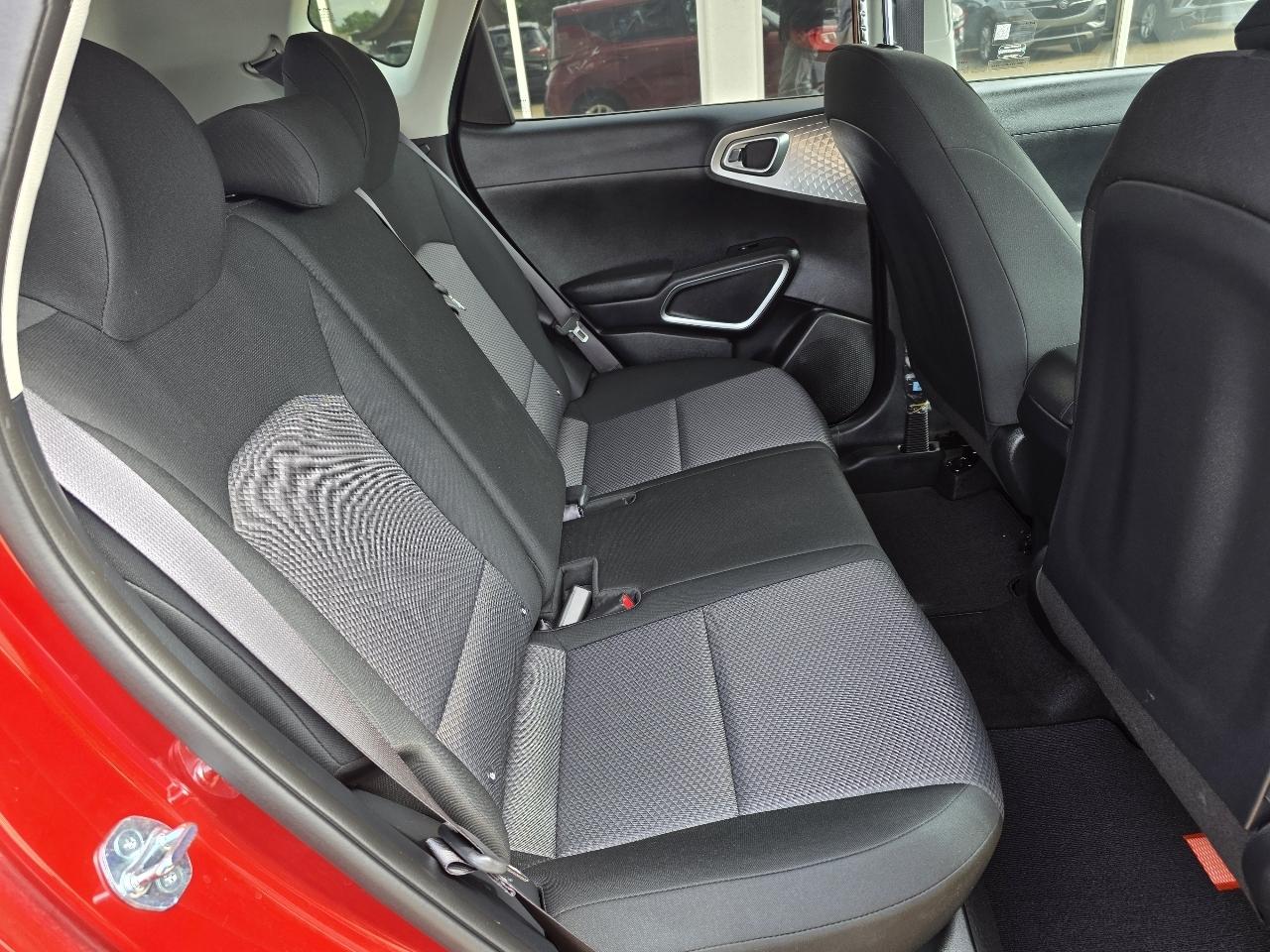 Kia Soul S FWD 2025
