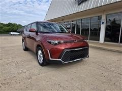 2025 Kia Soul 