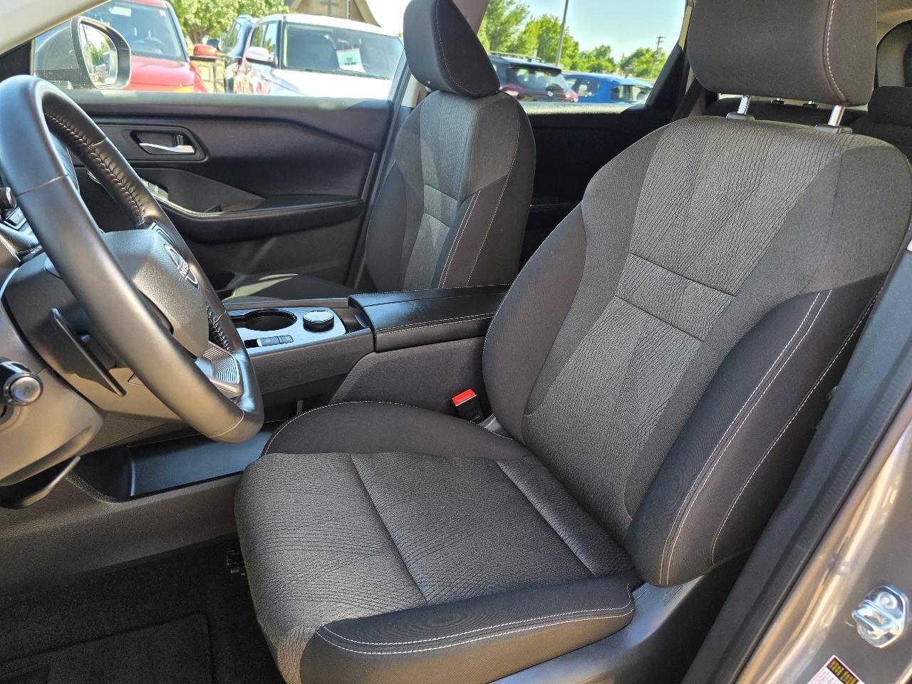 Nissan Rogue AWD SV 2025