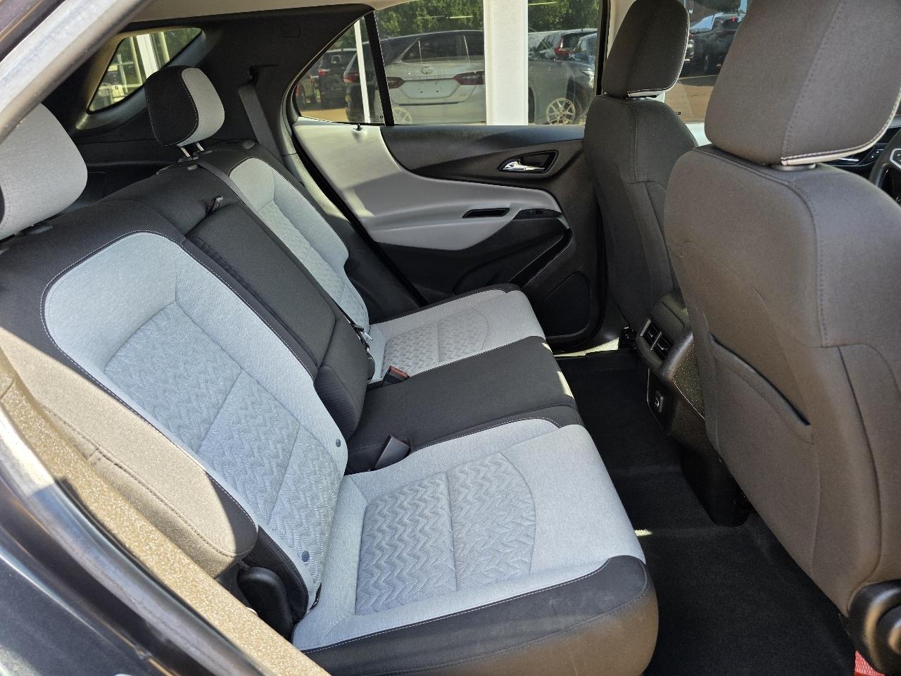 Chevrolet Equinox FWD 4dr LT w/1LT 2022