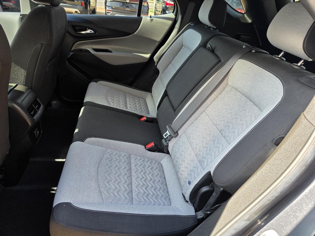 Chevrolet Equinox FWD 4dr LT w/1LT 2022