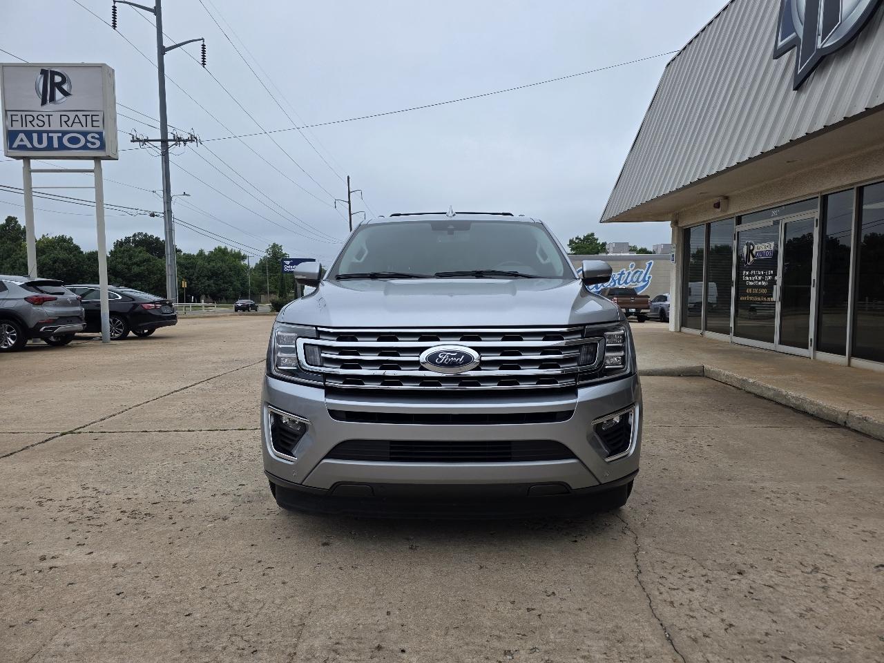 Ford Expedition Limited 4x2 2021