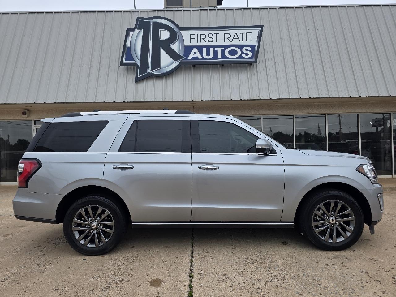 Ford Expedition Limited 4x2 2021
