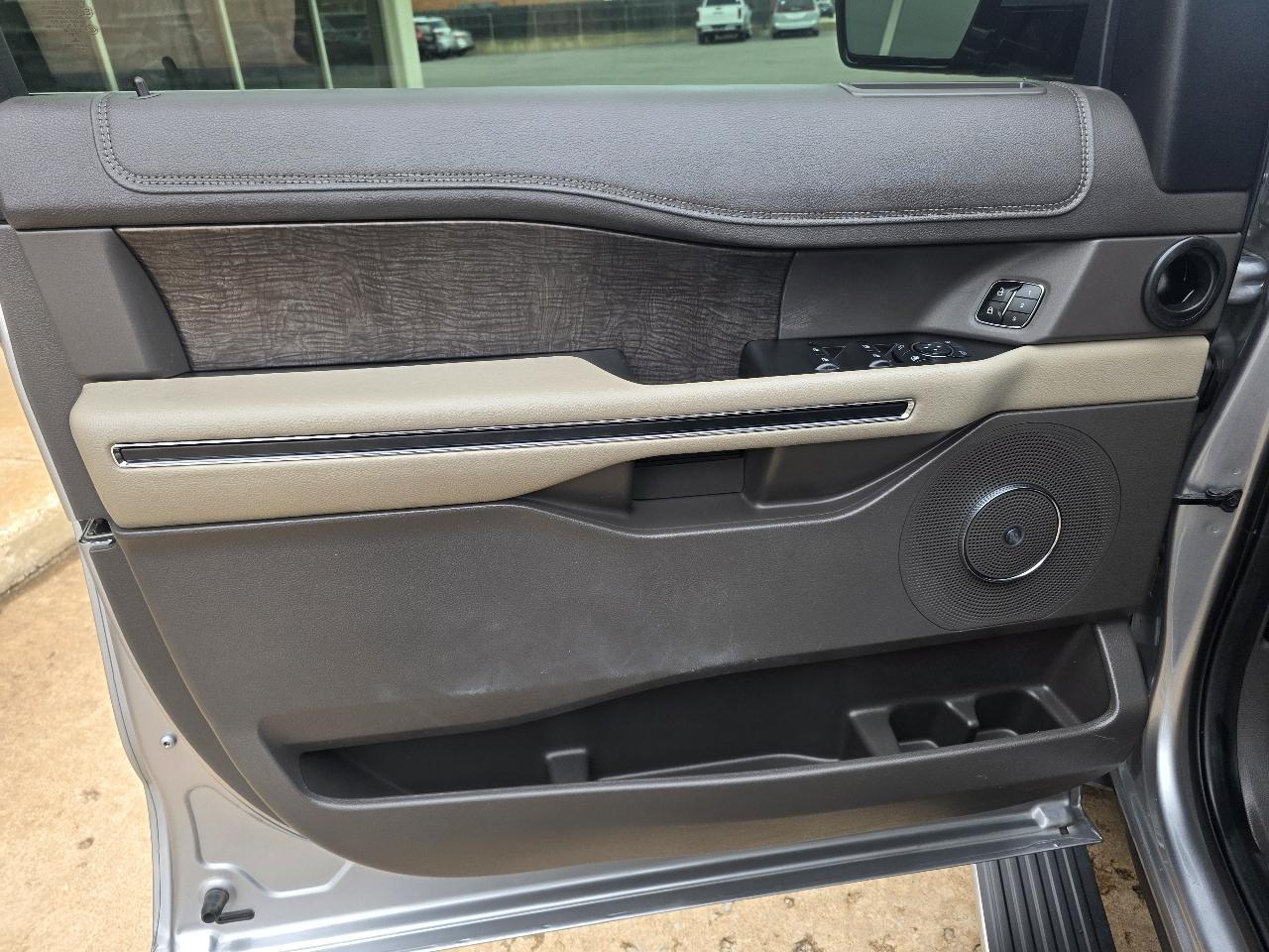 Ford Expedition Limited 4x2 2021