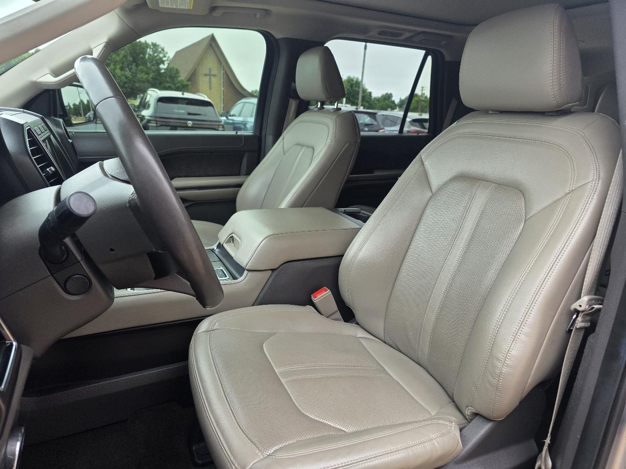 Ford Expedition Limited 4x2 2021