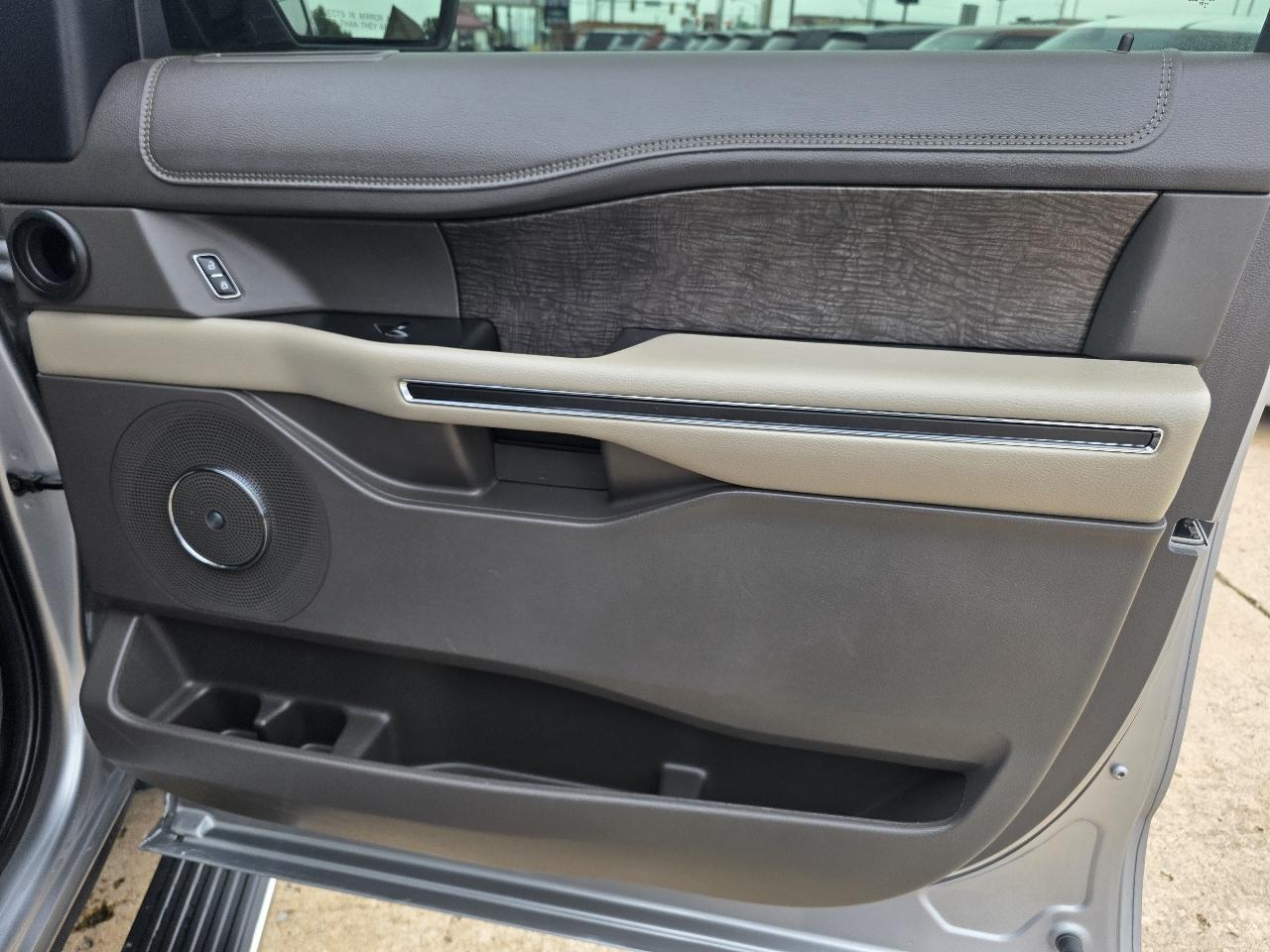 Ford Expedition Limited 4x2 2021