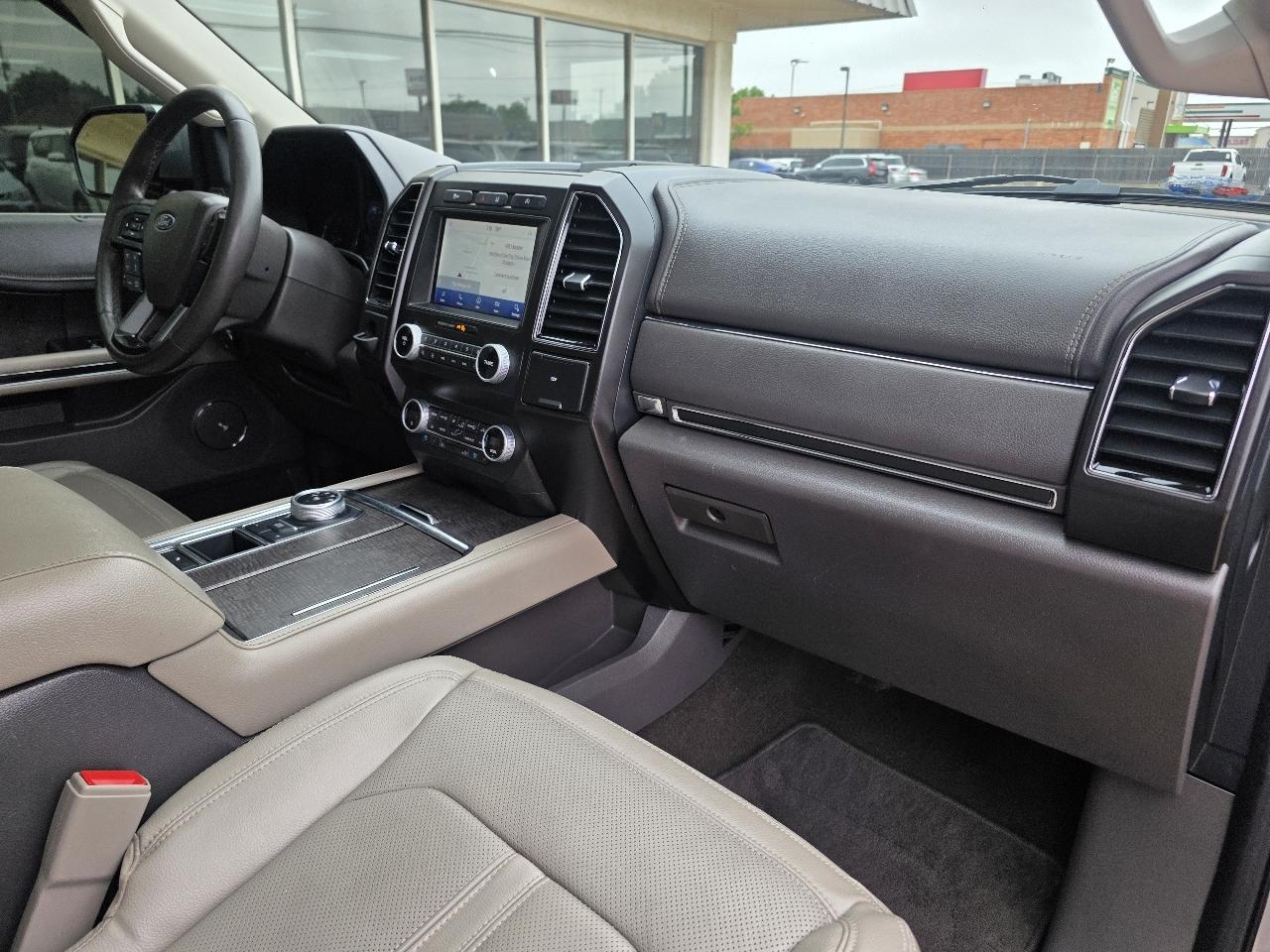 Ford Expedition Limited 4x2 2021