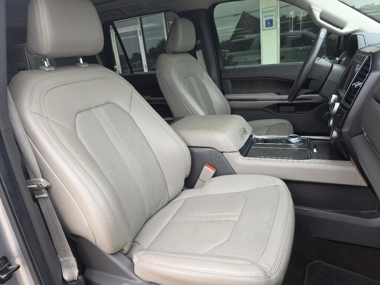 Ford Expedition Limited 4x2 2021