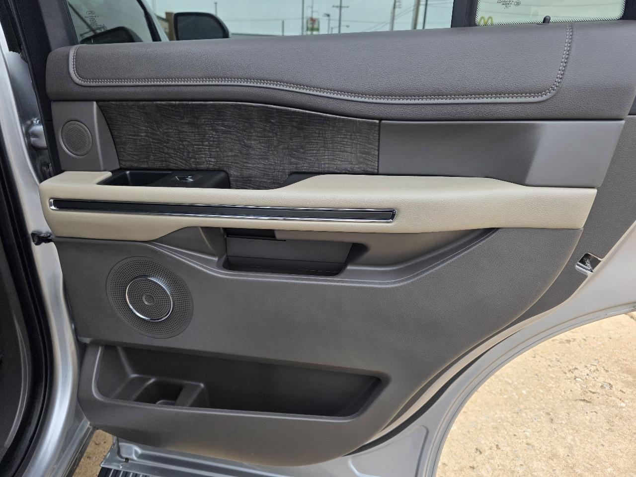 Ford Expedition Limited 4x2 2021