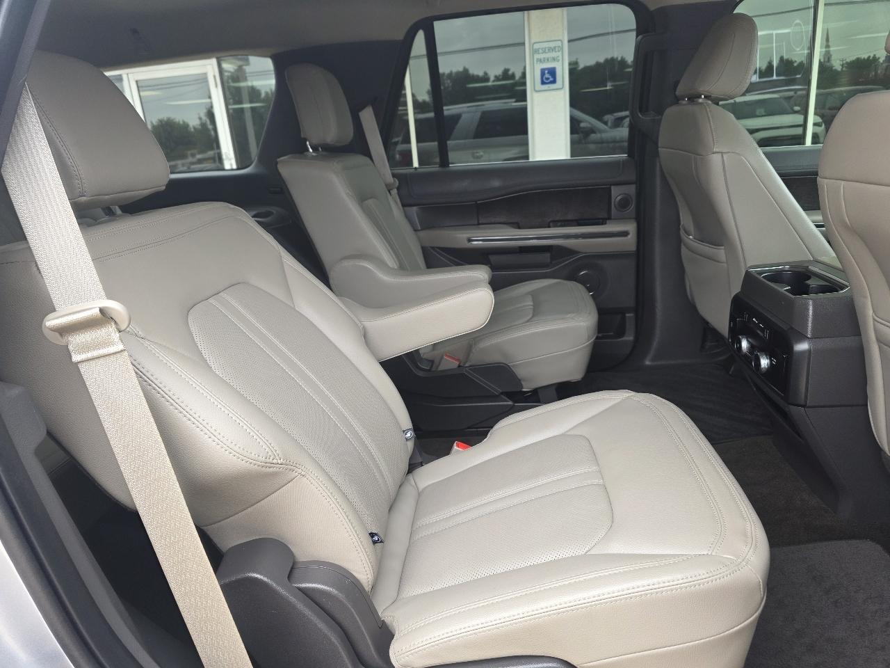 Ford Expedition Limited 4x2 2021