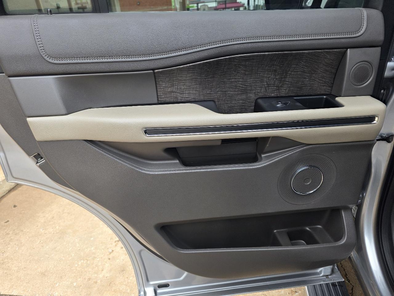 Ford Expedition Limited 4x2 2021
