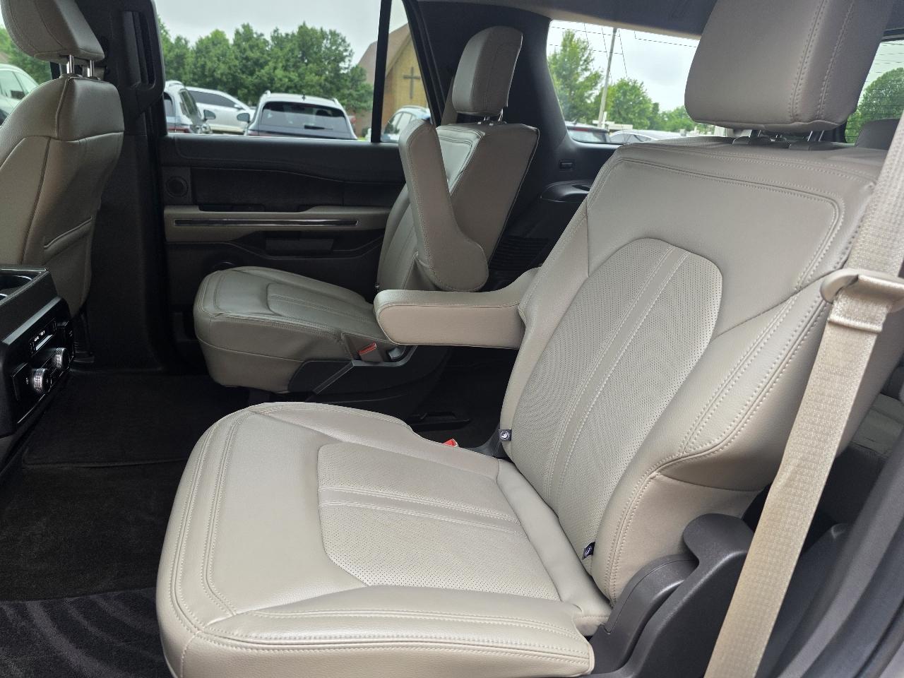 Ford Expedition Limited 4x2 2021