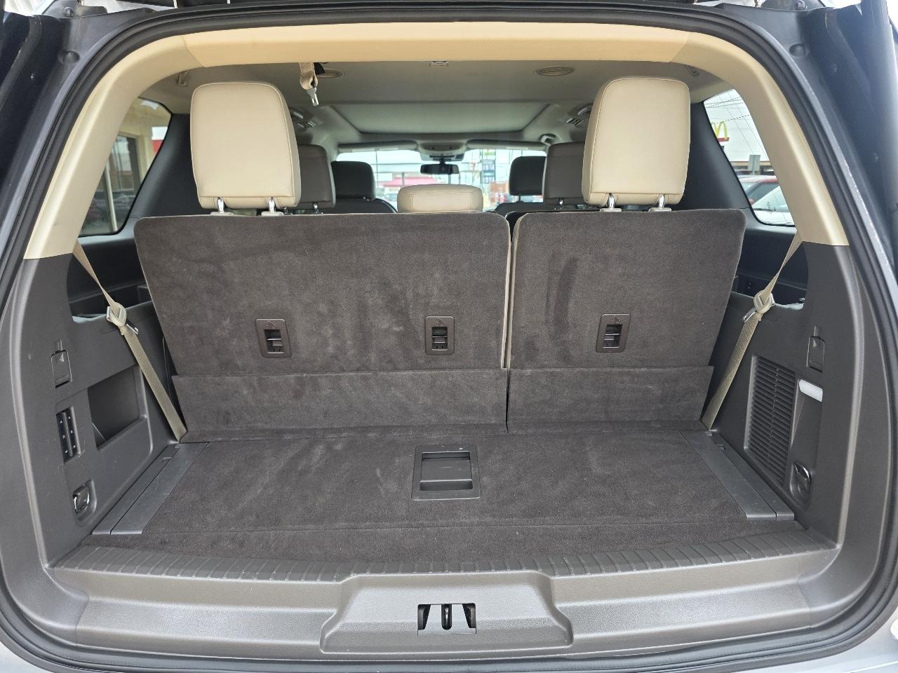 Ford Expedition Limited 4x2 2021