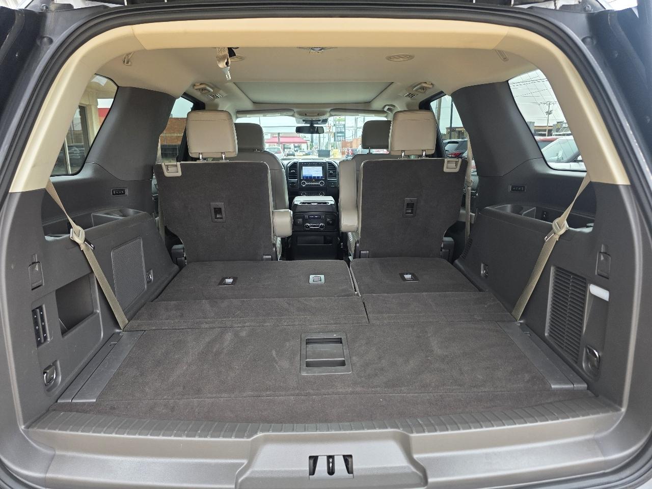 Ford Expedition Limited 4x2 2021