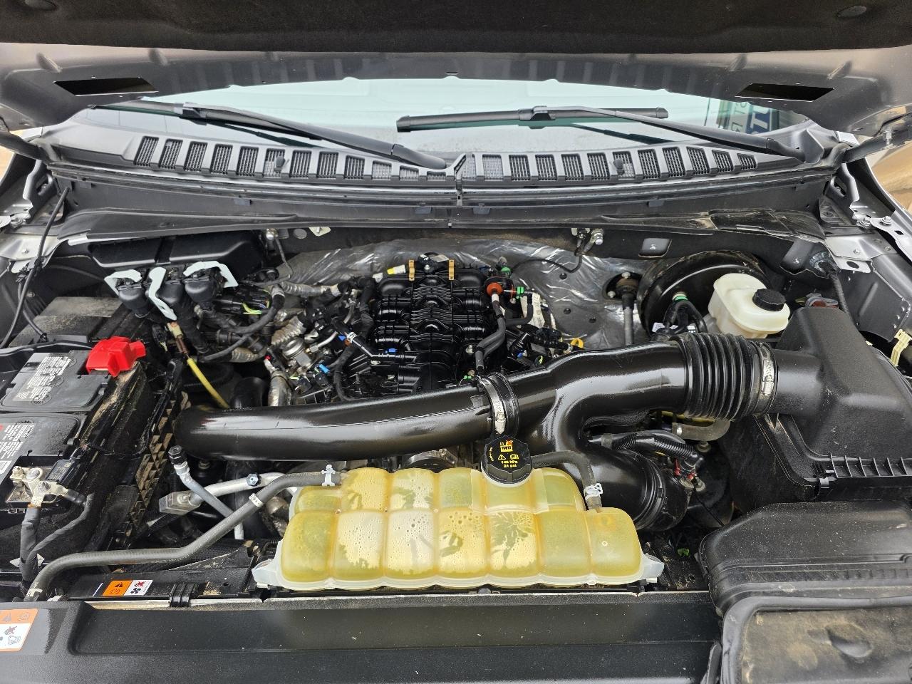 Ford Expedition Limited 4x2 2021