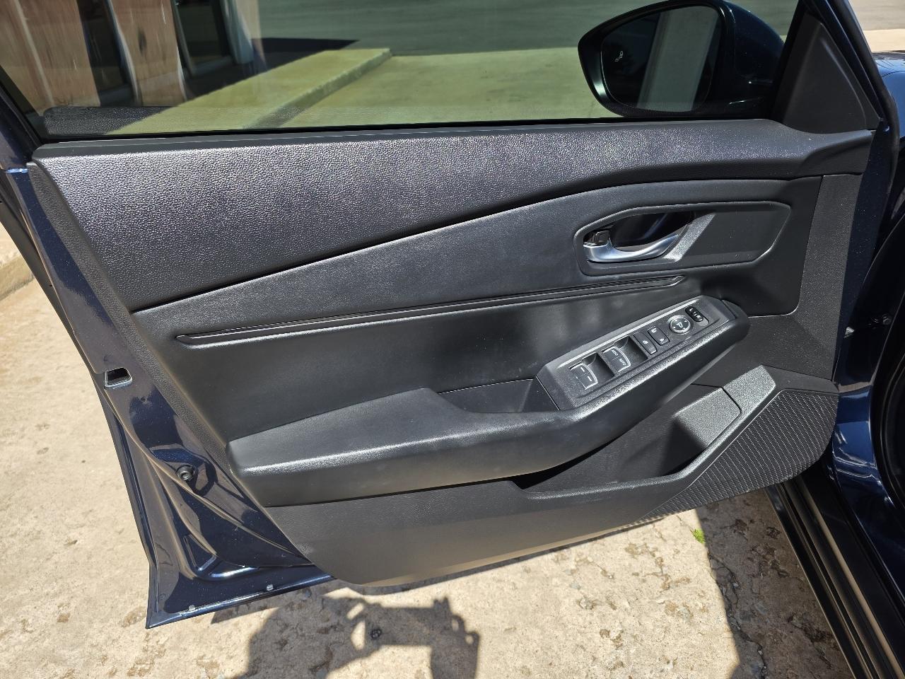 Honda Accord Sedan EX CVT 2024