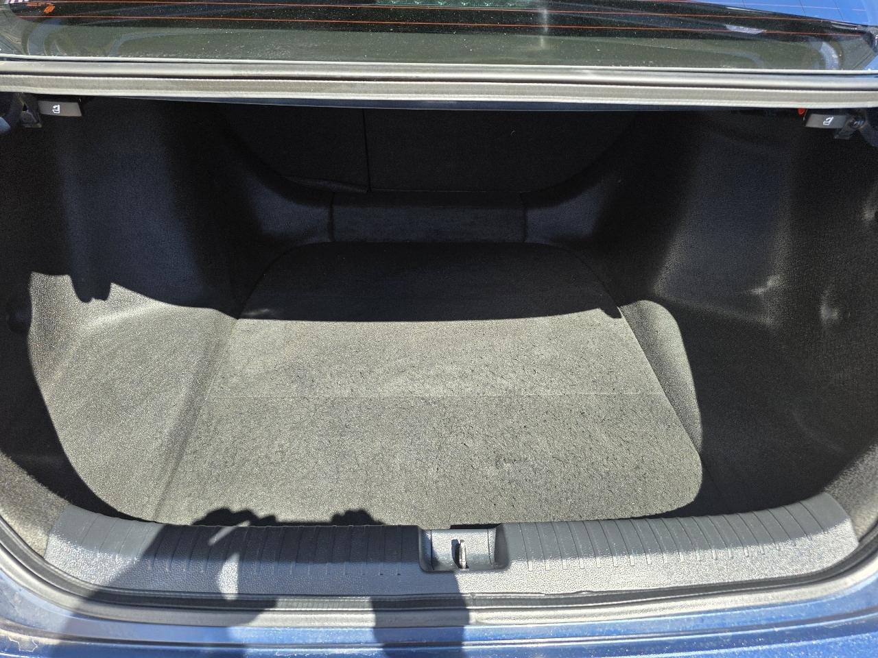 Honda Accord Sedan EX CVT 2024