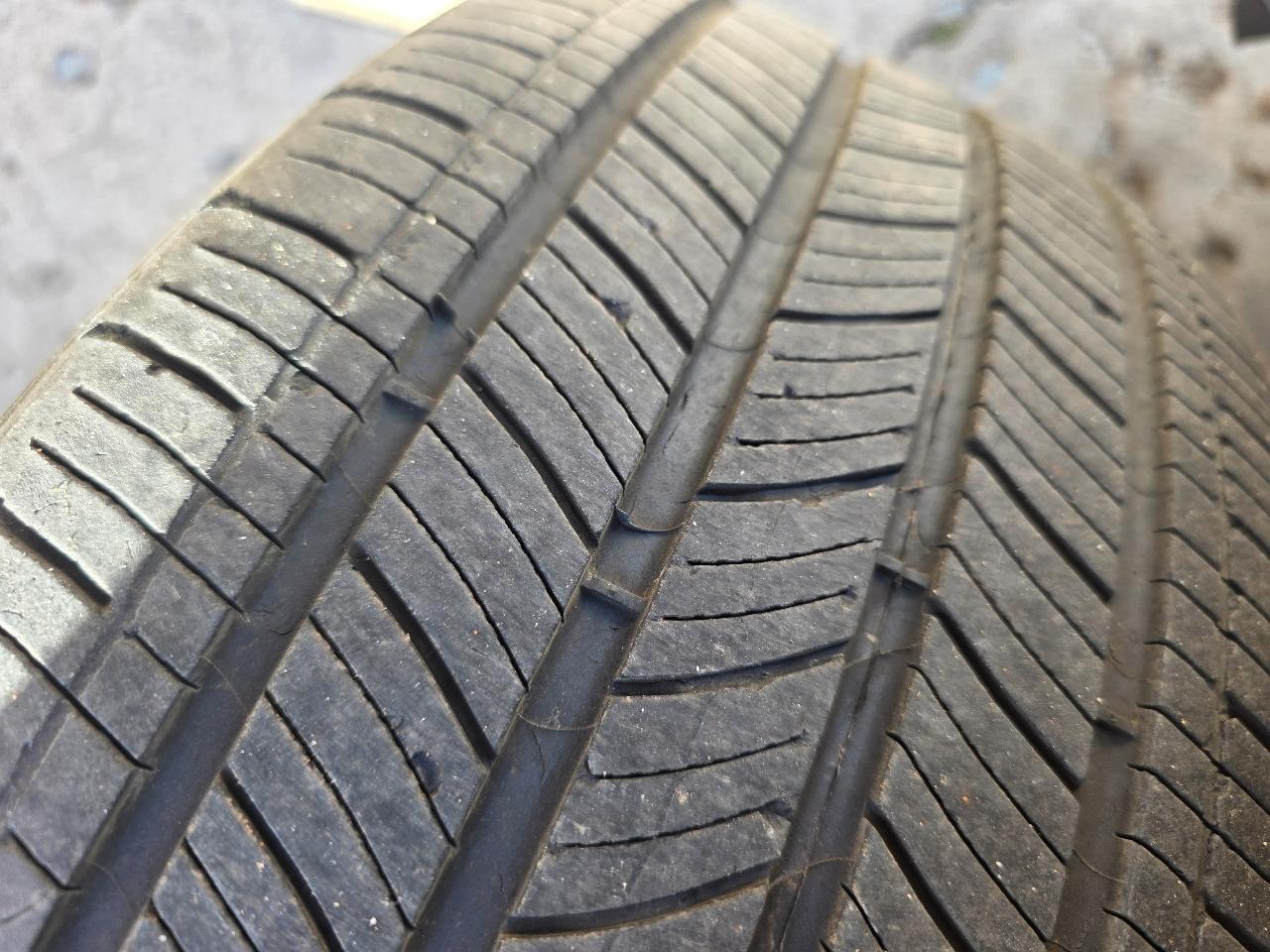 Honda Accord Sedan EX CVT 2024