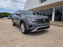 2020 Volkswagen Atlas Cross Sport 