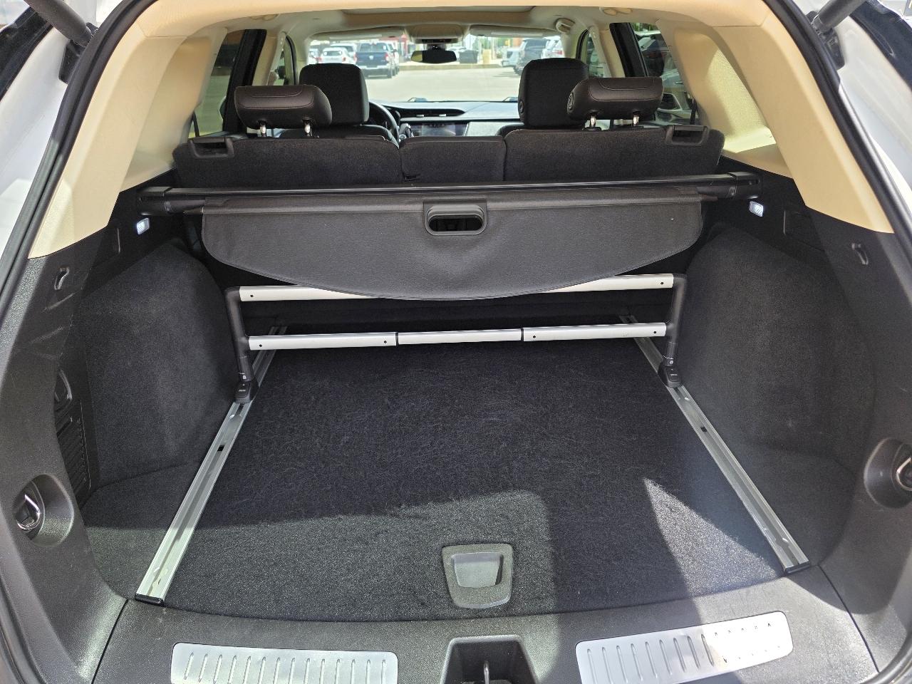 Cadillac XT5 AWD 4dr Premium Luxury 2019