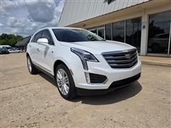 2019 Cadillac XT5 