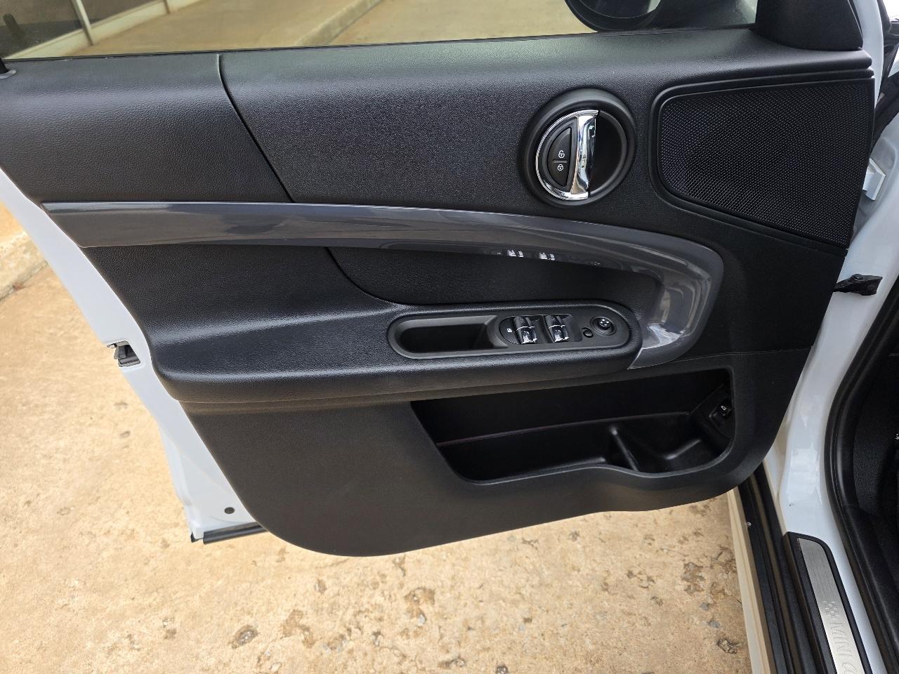 MINI Countryman Cooper S ALL4 2020