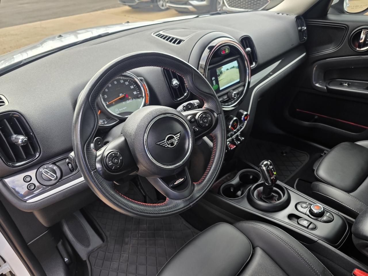 MINI Countryman Cooper S ALL4 2020