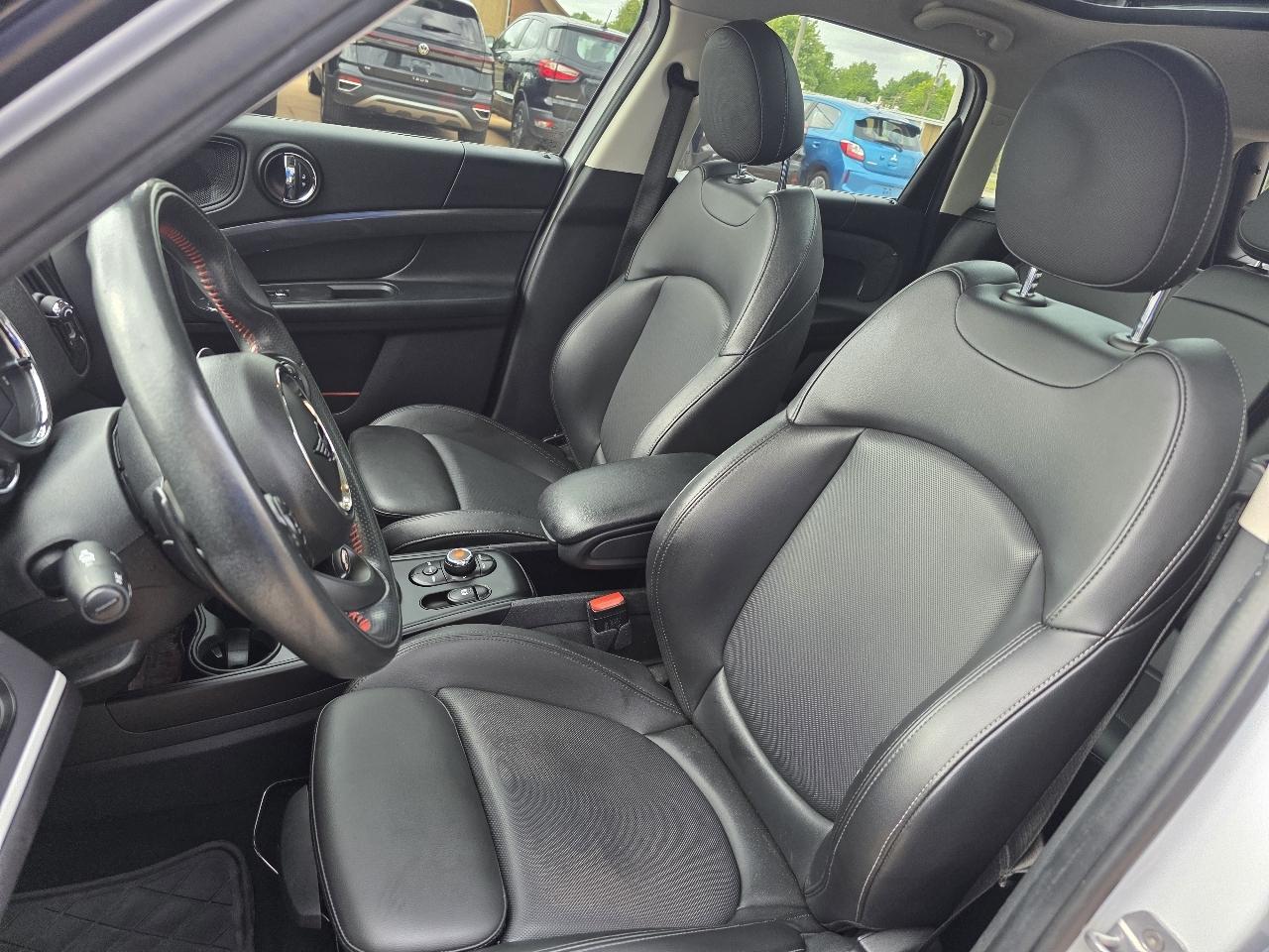 MINI Countryman Cooper S ALL4 2020